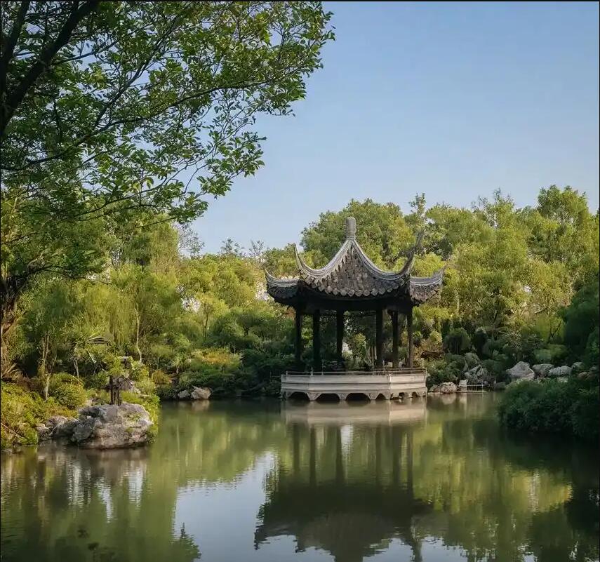 开鲁县雨双房地产有限公司